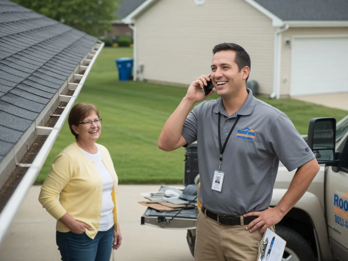 Local Roofing Contractors Millbrook, IL FAQs